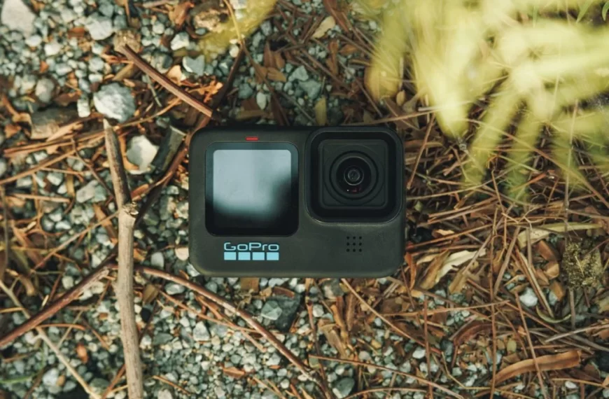Harga GoPro Hero 11 Black Terbaru – Action Camera Terbaru