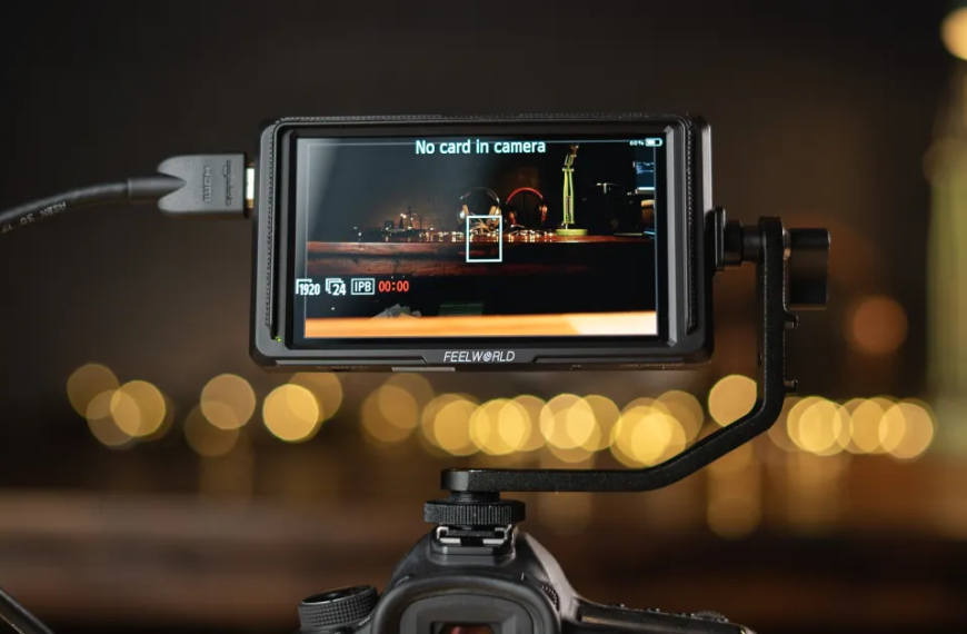 Rekomendasi Touchscreen Monitor Feelworld – Touchsrcreen Monitor Terbaik