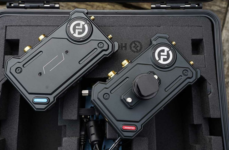 Harga Dan Review Hollyland Cosmo C1 Indonesia, Wireless Video Transmitter Terbaik !!!