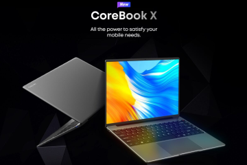Laptop Intel Core I5