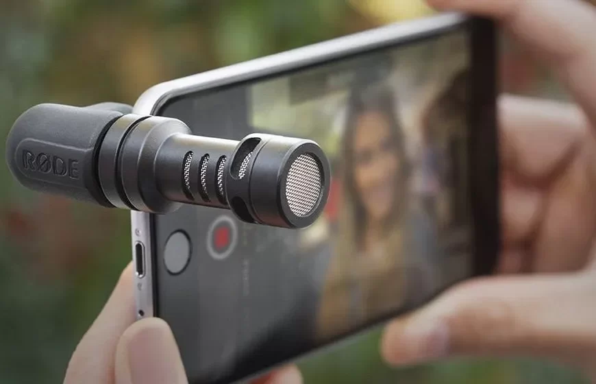 5 Rekomendasi Microphone HP Wireless, Paling Banyak Digunakan Content Creator Indonesia !!!