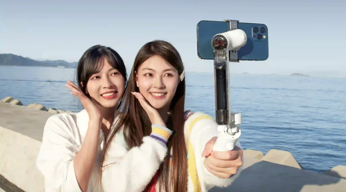 insta360 flow