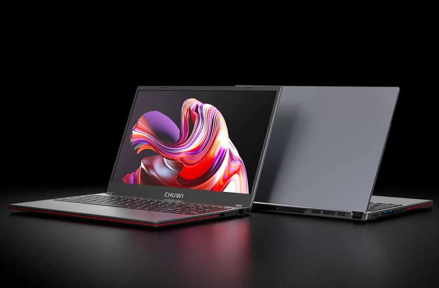 Review Chuwi Corebook X Pro, Laptop Gaming 8 Jutaan !!!