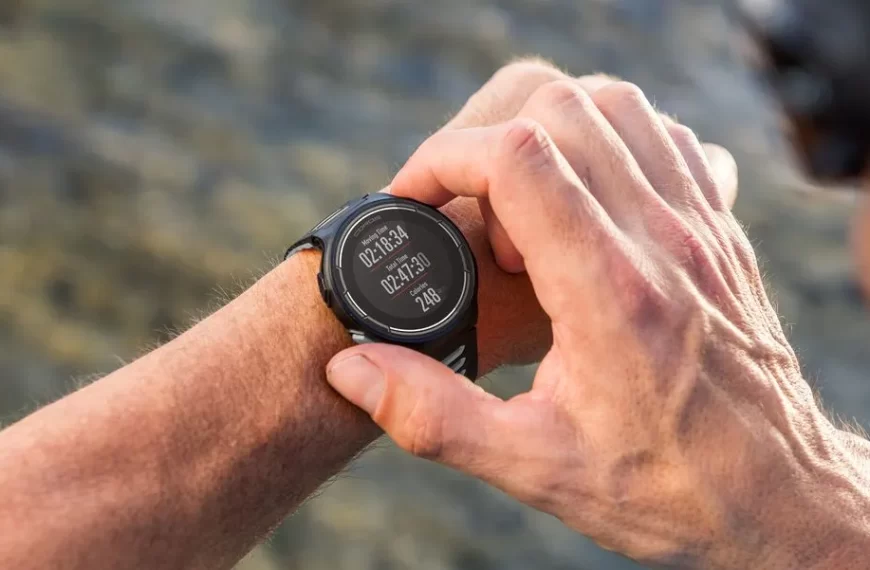 10 Smartwatch Untuk Olahraga Paling Banyak Dipakai Di 2023