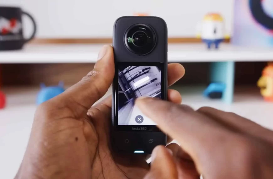 Mau Jadi Content Creator Keren? Ini Dia Kelebihan dan Kekurangan Insta360 X3 yang Perlu Kamu Tahu