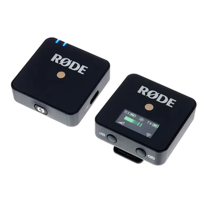 Rekomendasi Mic Wireless