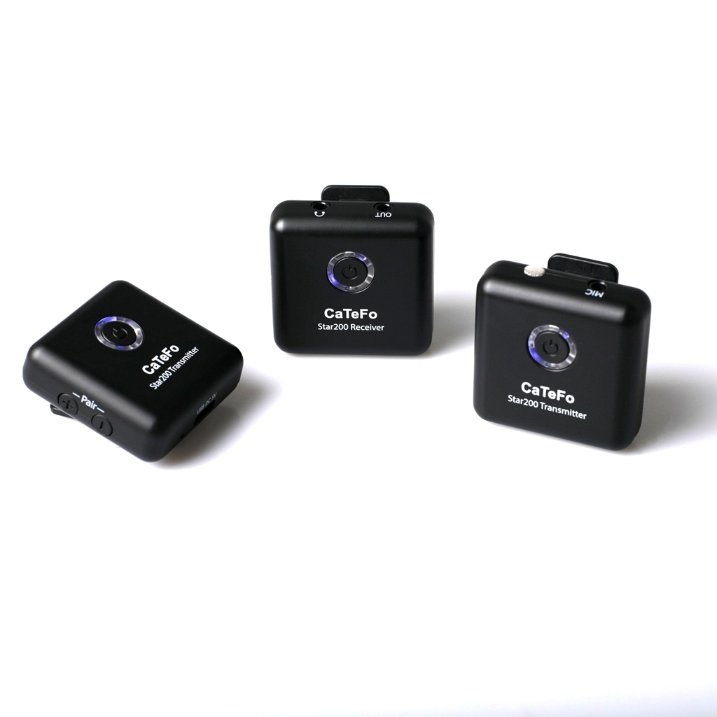 Rekomendasi Mic Wireless