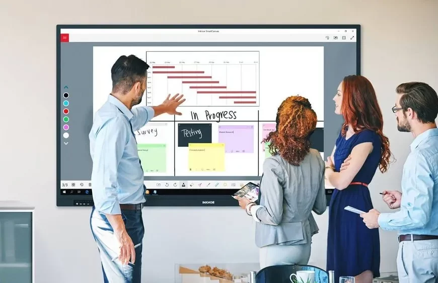 Rekomendasi Interactive Board Terbaik 2023 !!!