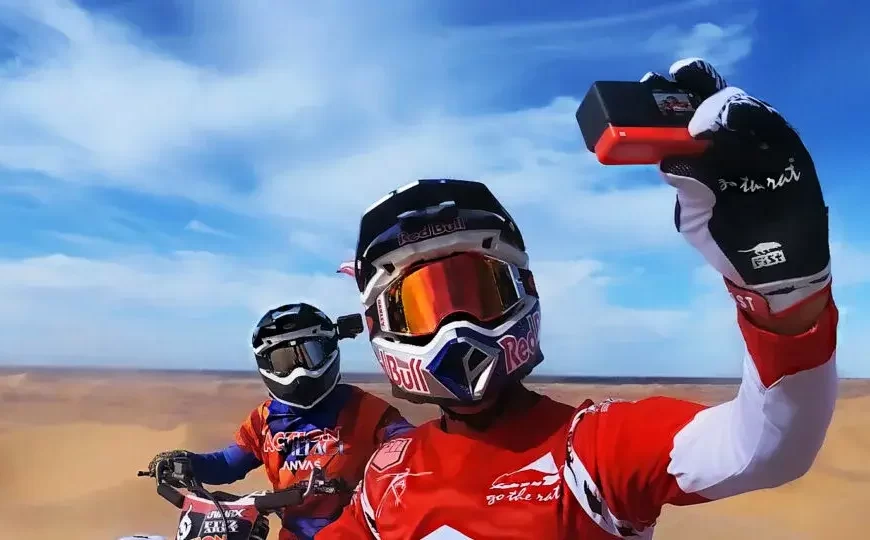 7 Rekomendasi Action Camera Murah Terbaik 5 Jutaan!!!