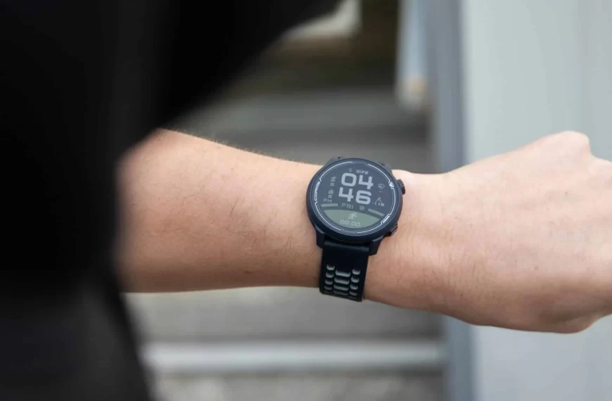 5 Rekomendasi Jam Tangan Sport Smartwatch Paling Banyak Dicari !!!