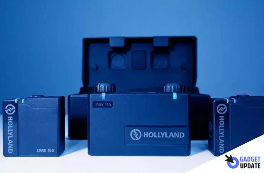 Review Hollyland Lark 150 : Mic Wireless Kecil yang Simple untuk Ngonten !