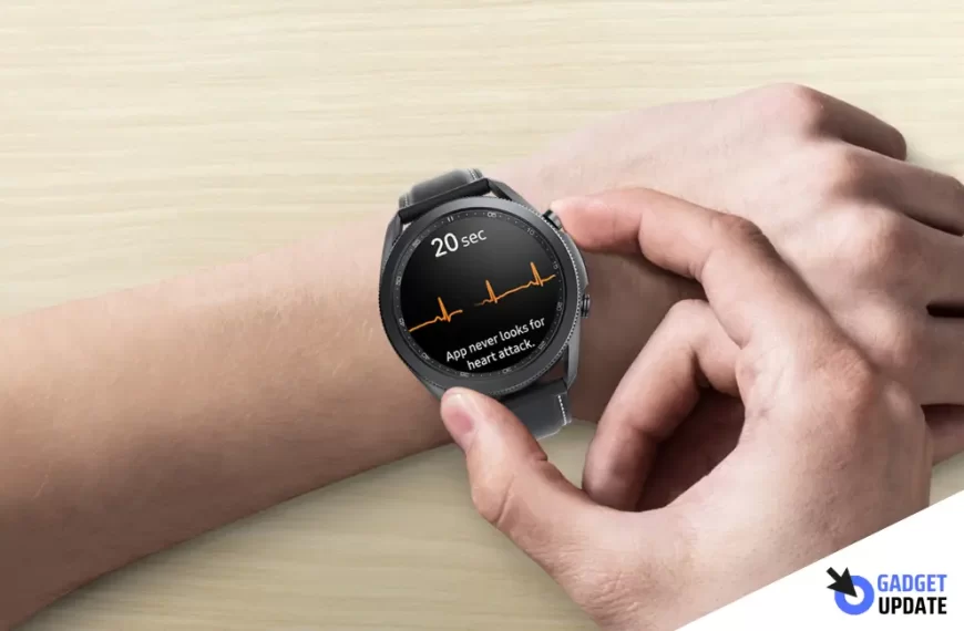 Samsung Health Monitor : Notifikasi Kelainan Detak Jantung Kini Tersedia di 13 Negara!