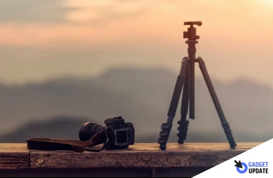 5 Tripod Hp Mini yang Cocok untuk Kegiatan Simpel