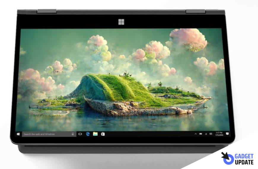 Advan 360 Stylus : Laptop Revolusioner dengan Kemampuan Stylus Presisi