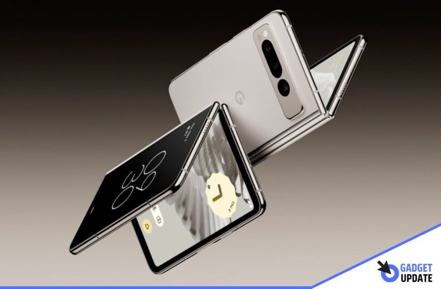 5 Inovasi Terbaru di Dunia Smartphone