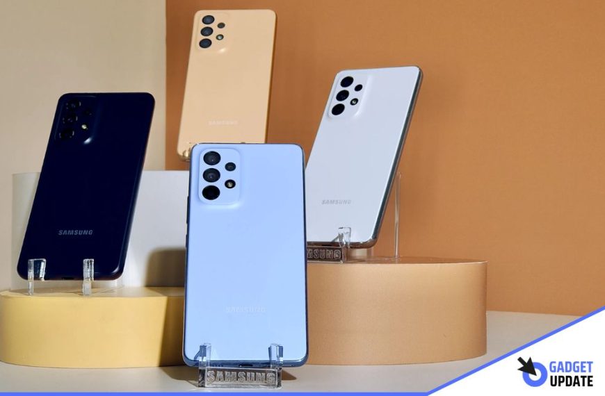 Daftar Harga HP Samsung Terbaru Agustus 2023