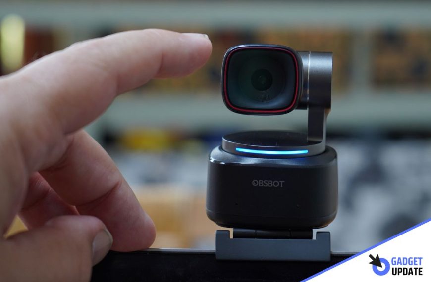 Kamera PTZ Obsbot Tiny 2 Resmi Rilis di Indonesia, Segini Harganya !!!