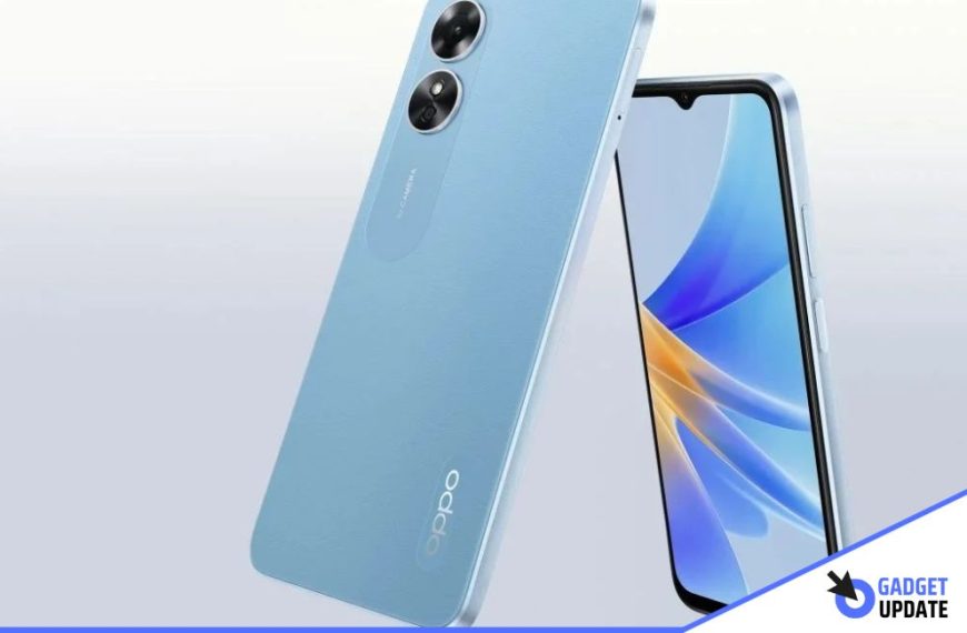 Rekomendasi HP Oppo Harga 5 Jutaan 2023 !!!