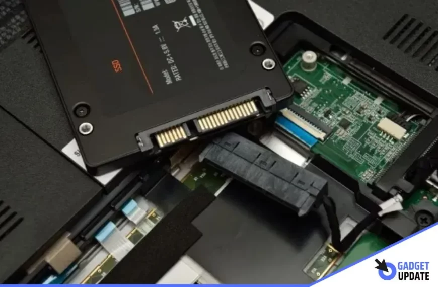Mengapa SSD Laptop Penting: Keuntungan dan Alasan Mengupgrade